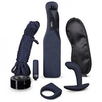 Fifty Shades Darker Dark Desire Advanced Couples Kit 