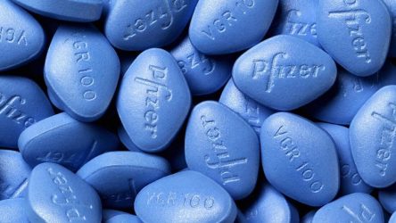 The Best Viagra and Cialis Jokes