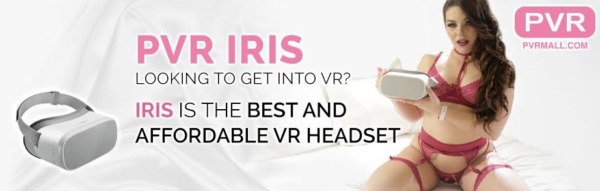 VR Porn for beginners