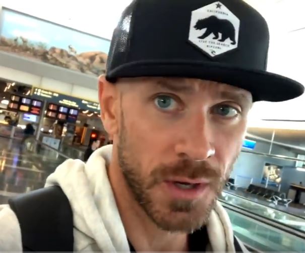 Johnny Sins Has Quit Porn