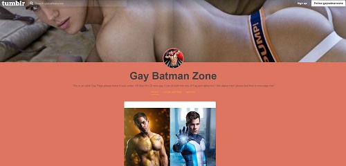 gaybatmanzone