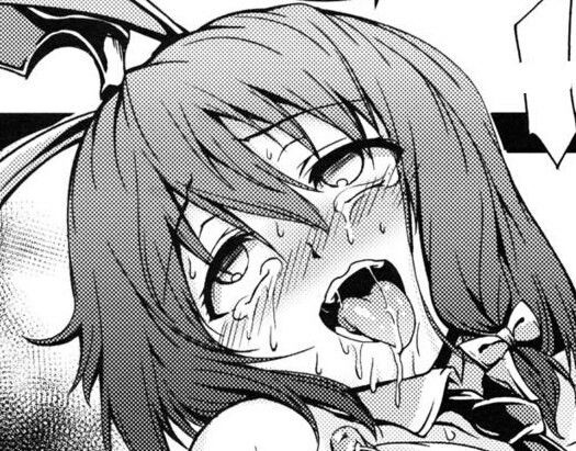 Ahegao