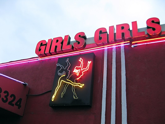 The Best Strip Clubs In The World