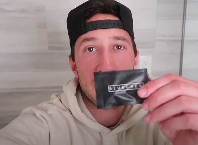 Mike Majlak takes bluechew tablets 30 minutes before fucking lana rhoades for the best sex ever 