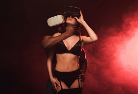 The Best VR Porn Sites of 2020