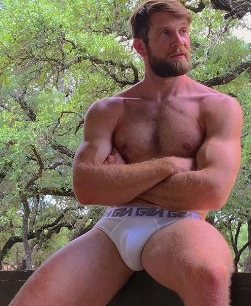 Colby Keller