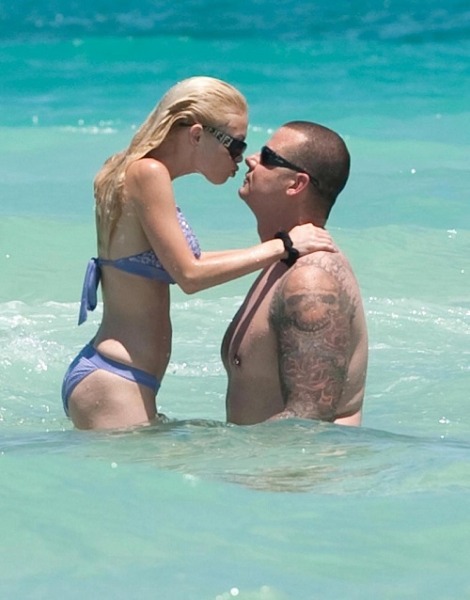 Jesse Jane And Rick Patrick