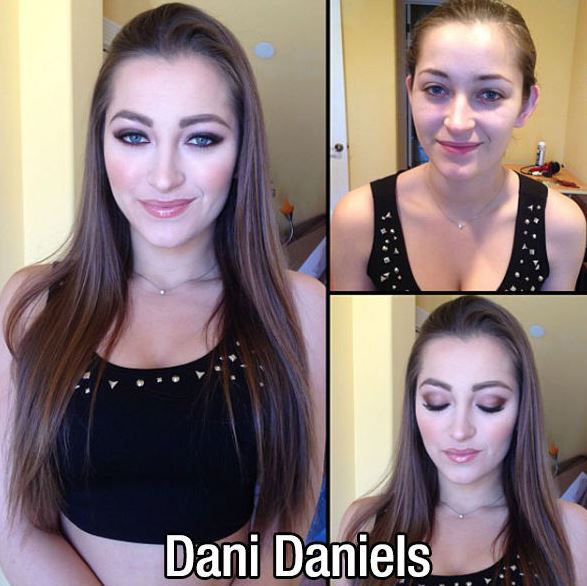 Dani Daniels