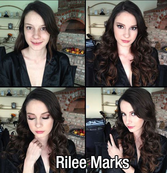 Rilee Marks