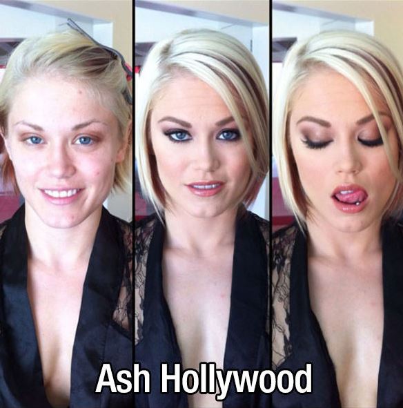 Ash Hollywood 