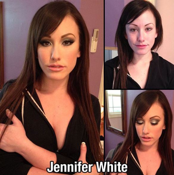 Jennifer White 