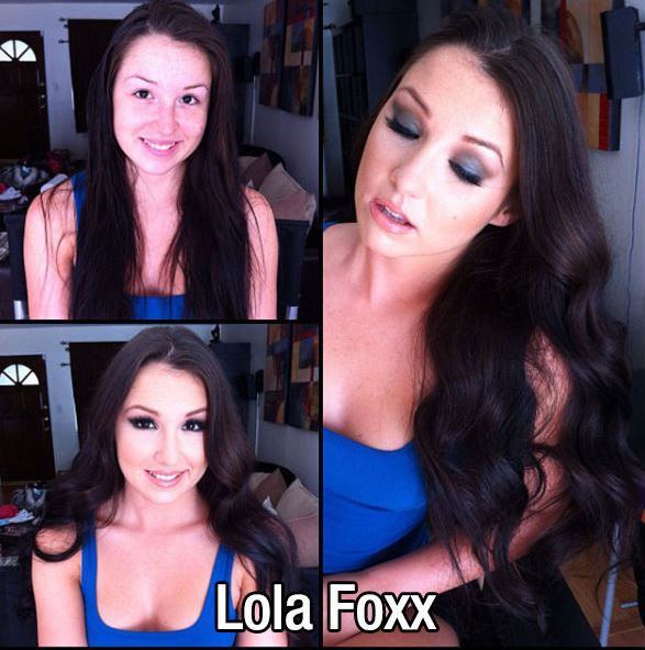 Lola Foxx 