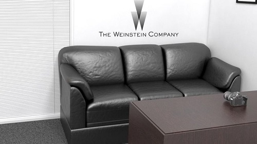 The Weinstein Company 