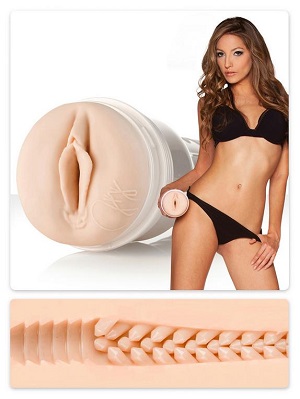 Pornstars With Their Own Fleshlights