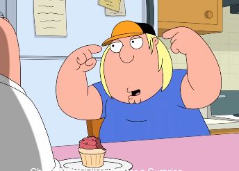 Family Guy Gives Chaturbate A Shoutout