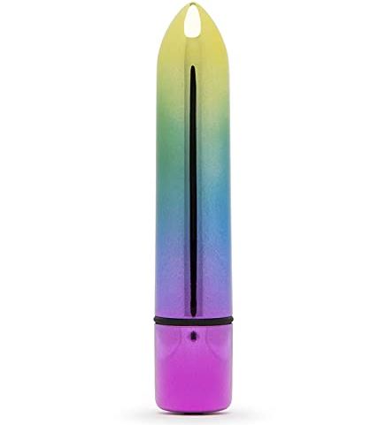 Lovehoney Magic Rainbow Bullet Vibrator