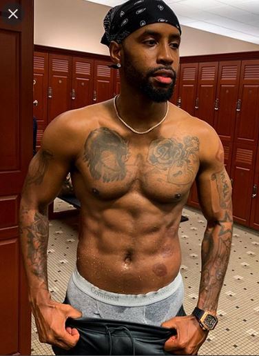 Safaree Samuels onlyfans 