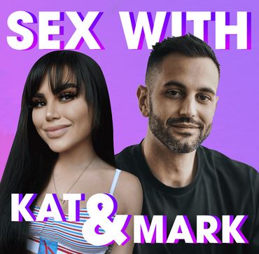 Meet Markus Wolf An International Sex Coach