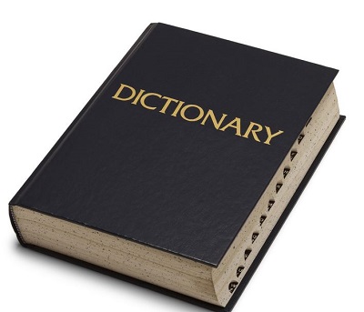 The Dictionary of Porn