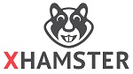 xhamster site logo