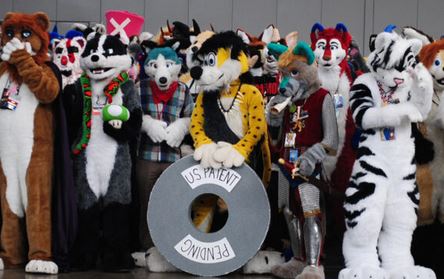 Do Furries Really Believe They Are Animals?