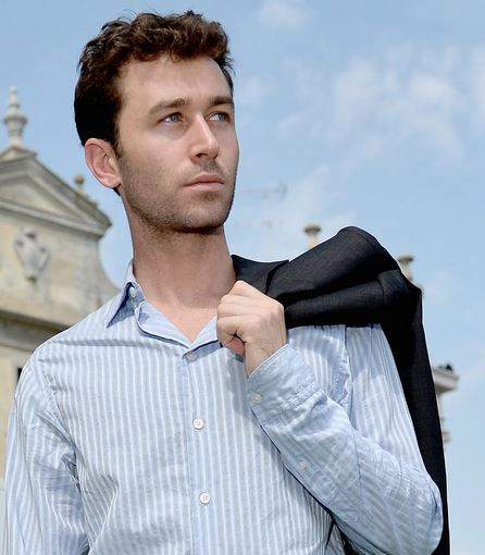 James Deen reddit ama