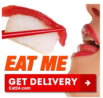 eat me