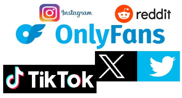 Captions To Use For Your Onlyfans, Tiktok, Instagram, Reddit Or Twitter Posts