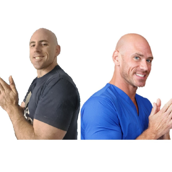 A Night in with Ari White: Australia's Johnny Sins lookalike