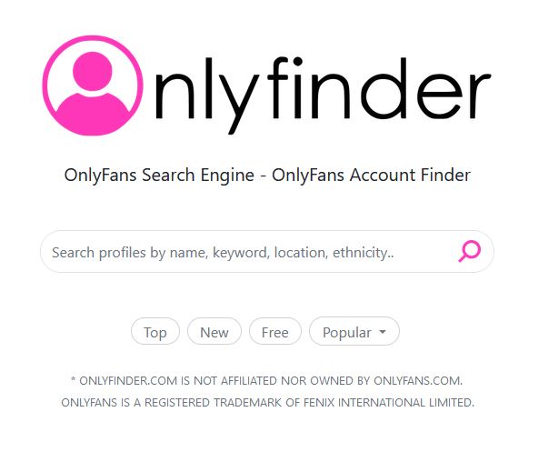 Only Finder