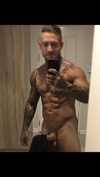 Rhyce Power OnlyFans Porn