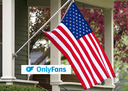 Biggest Lists of American OnlyFans Accounts